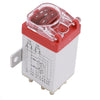Mercedes W201 W124 W126 Gray Plastic Overload Protection Relay (1984–1991)