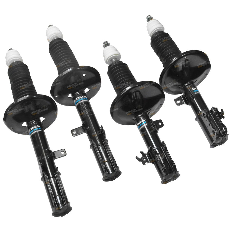 Toyota Camry SXV20R MCV20R 4 x Struts (1997–2002)