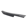 Jaguar F-Pace Front Bumper Air Deflector Skirt (2016-2023)