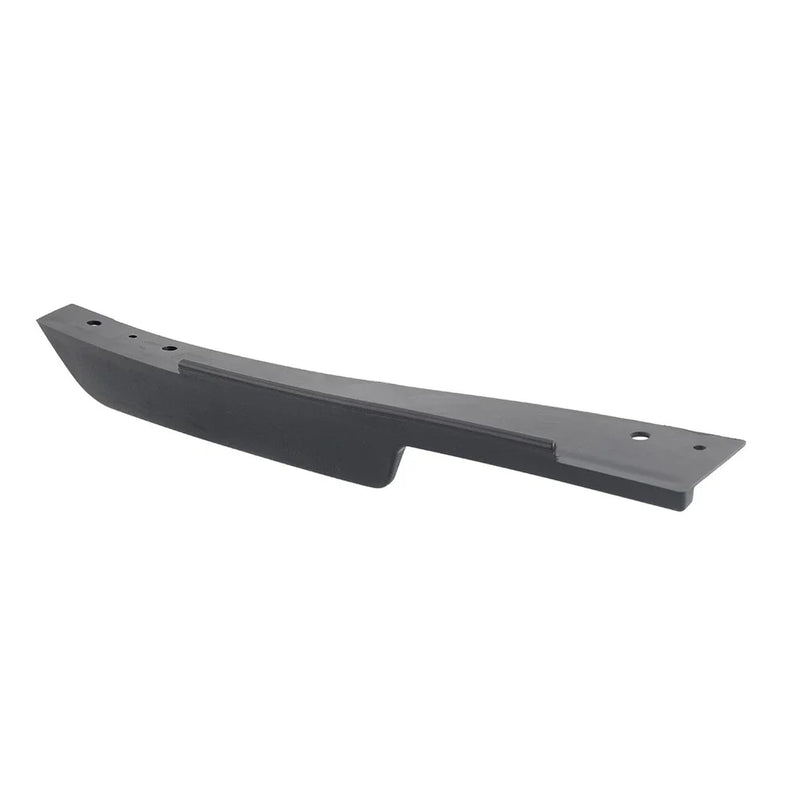 Jaguar F-Pace Front Bumper Air Deflector Skirt (2016-2023)