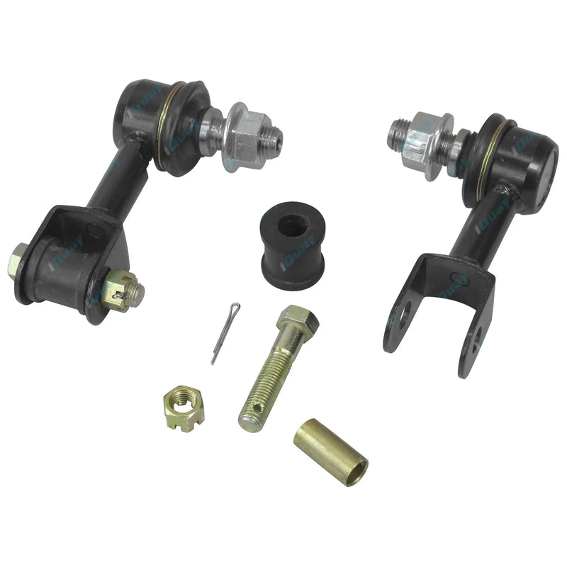 Toyota 80 Series 2 x Stabiliser Sway Bar Link Ball Joints (1992-1996)