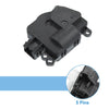 Ford Mustang (2005-2009) Black Replacement Auto Car Air Door Actuator