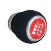 Subaru BRZ, Toyota 86 6-Speed Manual Gear Shift Knob (2013-2020)