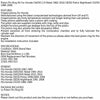 Honda Rebel CA250 CMX250X CMX250C Piston Ring Kit 1.00mm