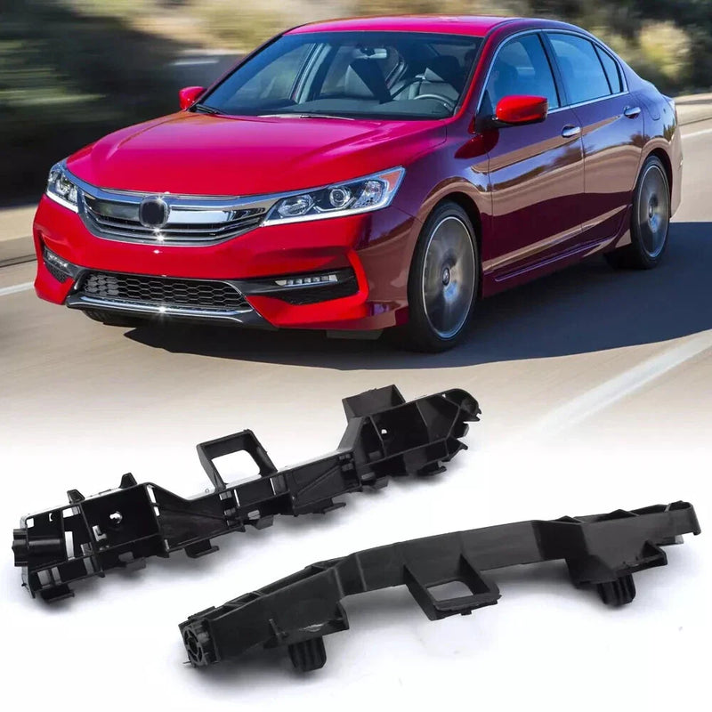 Honda Accord 2013-2017 Side Front Bumper Brackets (2 x Right & Left)