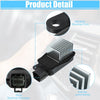 Ford F-150 Heater Blower Motor Resistor (2004-2008)