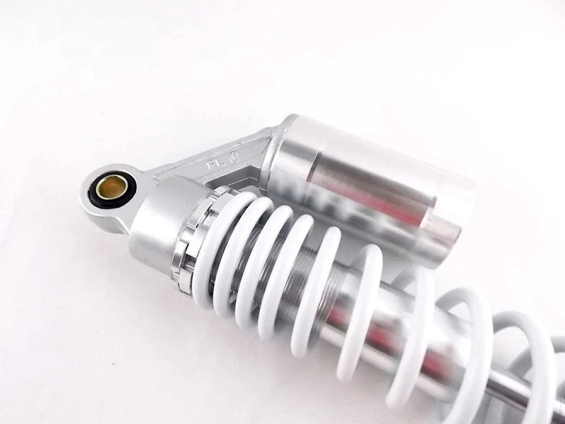 Benelli RS 350mm JBS Rear Air Nitrogen Cell Shock Absorbers