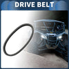 Kawasaki Mule PRO-DX EPS Drive Belt V-Belt (2016–2021)