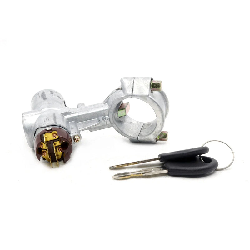 Nissan Datsun Bluebird 1983-1990 Ignition Switch Steering Lock & Key