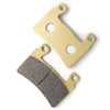 Hyosung ST7 Deluxe Rear Brake Pad Set (2012-2015)