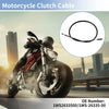 Yamaha MT-07 1 Pc Motorcycle Clutch Cable (2018–2020)