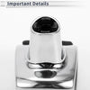 Mercedes-Benz G63 2013-2018 Plastic Leather Automatic Gear Shift Knob