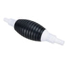 Fuel Gas Transfer Oil Liquid - 79 Characters Max Manual Car Siphon Pump