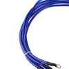 Car Earth System 5-Point Grounding Cable Kit