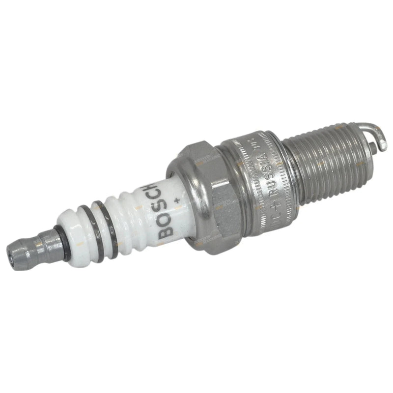BMW 528i E12 / E28 Spark Plugs 6-cyl Set (1980 - 1985)