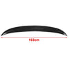 Mercedes Benz GLA-Class H247 GLA200 GLA180 Rear Roof Spoiler (2020-2023)