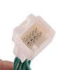 Toyota Lexus 10PIN Car Wiring Harness Male Female Extension Cable