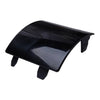 Mercedes-Benz W212 E350 4 x Side Skirt Jack Cover Caps (2010-2016)