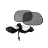 3 x Windshield Sun Shade Umbrella Front Window Cover Large Sizes