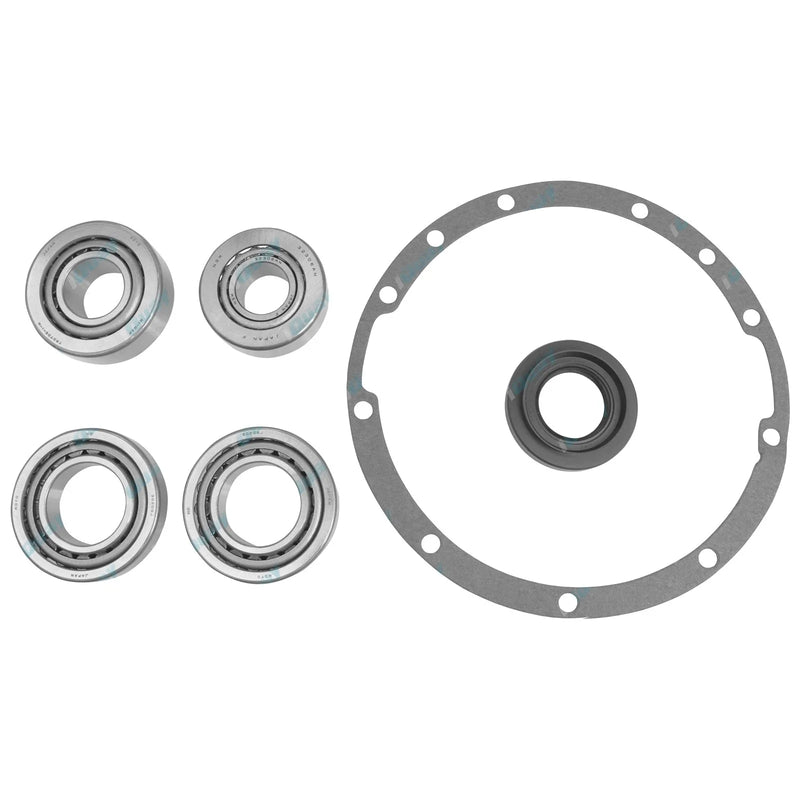 Datsun Patrol 160 MQ MK SWB 1980 to 7 / 1983 4X4 Rear C200 Diff Bearing Kit