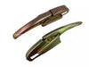 Toyota Hilux RN30 RN40 2 x Tailgate Handle (1978-1983)