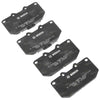 Subaru Forester Front Disc Brake Pad Set (2000-2001)