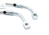 Falcon BF Sedan (PBR Premium Front, Territory Rear) Brake Line Kit (2002-2008)