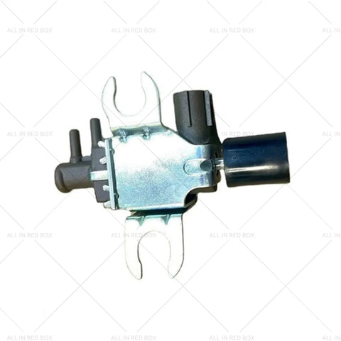 Toyota Hilux 3.0 1KD-FTV 1x Pressure Converter Solenoid (2005-2015)