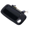 Toyota Landcruiser J80 1990-1998 Front Left Outer Door Handle