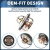 Ford Focus 2001-2004 Petrol 1.4 Engine Coolant Thermostat