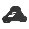 BMW R1200GS R1250GS R1250R Flap Control Starter Protection Guard Cover