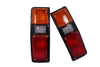 Toyota RN30 RN40 2 x Tail Lights (1978-1983)