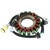 Yamaha YFM 400 Big Bear Alternator Stator, Regulator, Gasket (2000-2001)