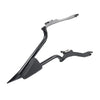Harley Breakout FXBR & Fat Boy 114 Sissy Bar Passenger Backrest (2018-24)