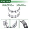 Hyundai Accent Main Bearing Set (2010-2016)