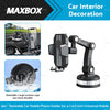 Mobile Phone GPS Dashboard Truck 360° Universal Car Dash Mount Holder