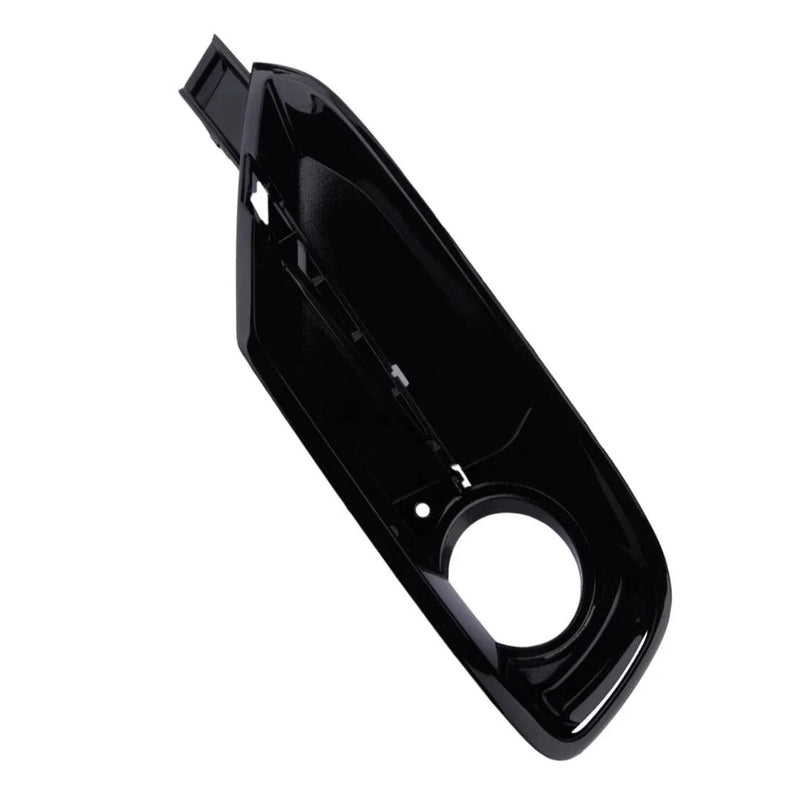 BMW F30 F31 Sport Line Front Fog Light Grille (2012-2019)