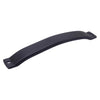 Jeep Wrangler TJ & Unlimited Black Inner Door Pull Handle (1997-2006)