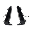 Honda Civic Type R Pair Daytime Running Light Fog Lamp (2023-2025)