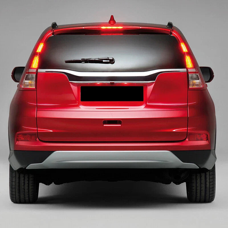 Honda CR-V 2015-2016 Right & Left Side Rear Reflector Bumper Light