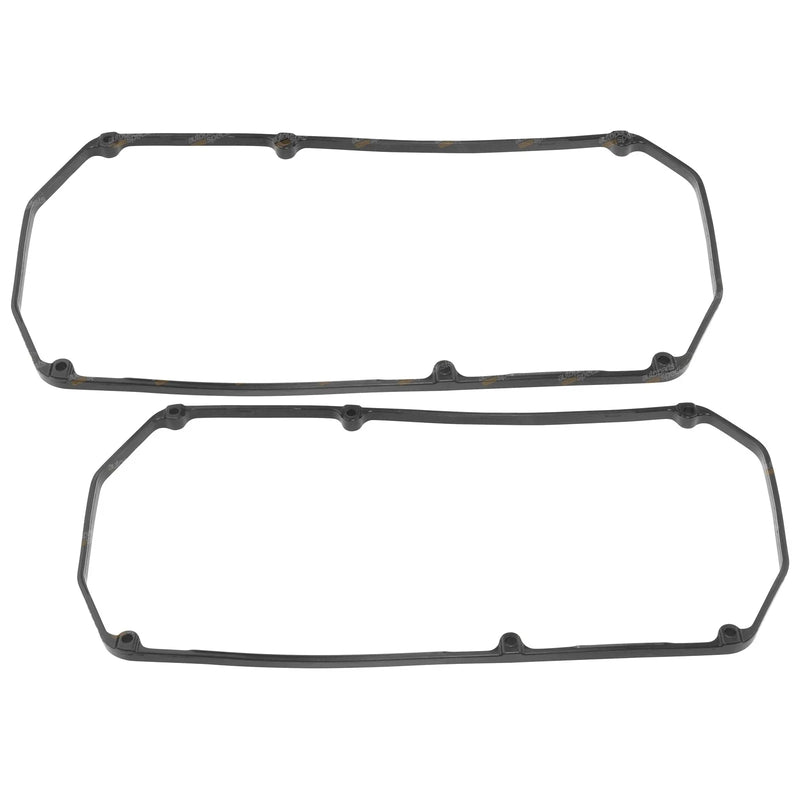 Magna TH TJ TL TW V6 3.5L 6G74 Rocker Valve Cover Gaskets (1999-2005)