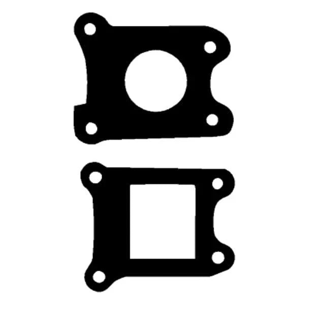 Honda DIO AF34 AF35 ZX50 Reed Intake Gaskets
