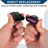 Opel 6-Pin Tail Light Throttle Sensor Plug