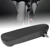 FIAT 500 Arm Rest Driver Seat Left Side Black (2016–2019)