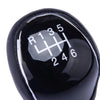 Ford Ranger, Mazda BT50 Pro 6-Speed Manual Gear Shift Knob (2012-2018)