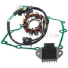 Honda CRF250R Stator Coil, Regulator Rectifier, Gasket (2013)