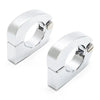 Harley Road Glide Quick Release Mounting Hardware (1989-2013)