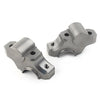 YAMAHA MT FZ 09 MT09 Motorcycle Handlebar Riser Clamp (2013-2017)