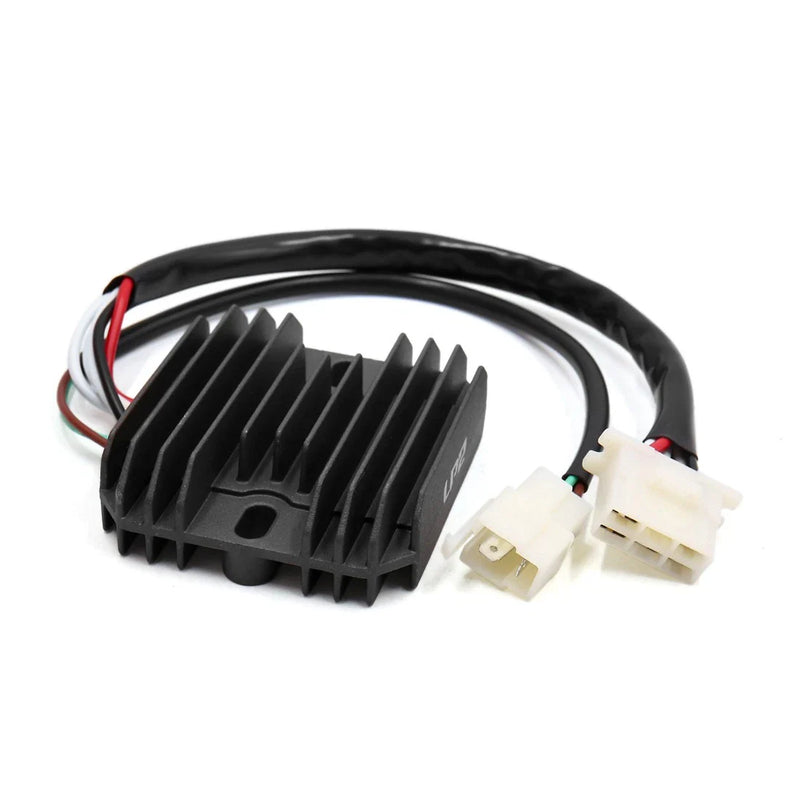 Yamaha XS750 XS850 XS1100 DC 12V Voltage Regulator Rectifier (1976–1981)