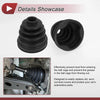 Mini Cooper Inner CV Joint Boot Kit w/ Clamps (2007-2015)